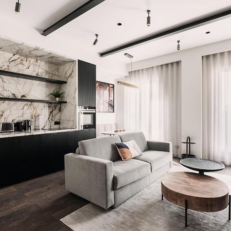 Highstay - Luxury Serviced Apartments - North Marais 1 파리 외부 사진
