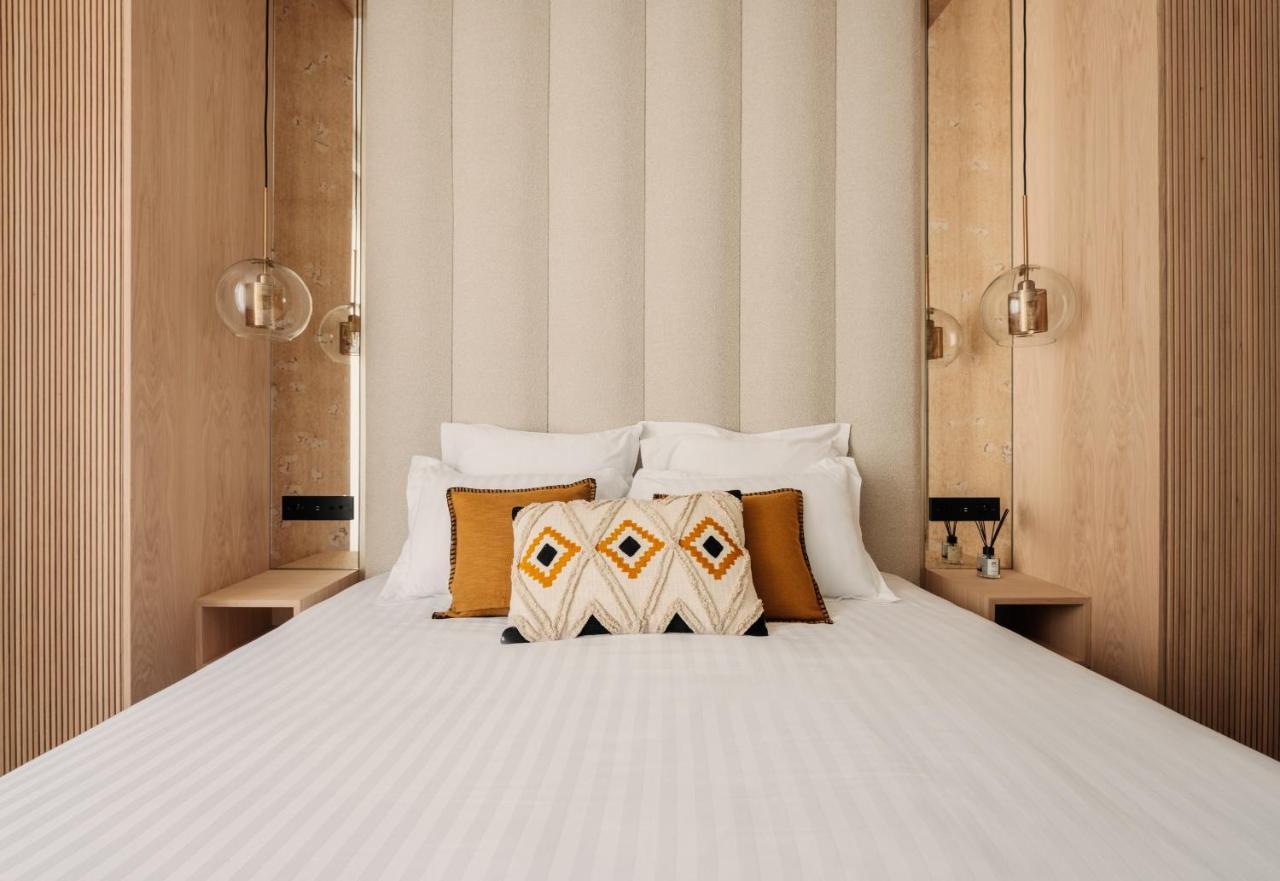 Highstay - Luxury Serviced Apartments - North Marais 1 파리 외부 사진