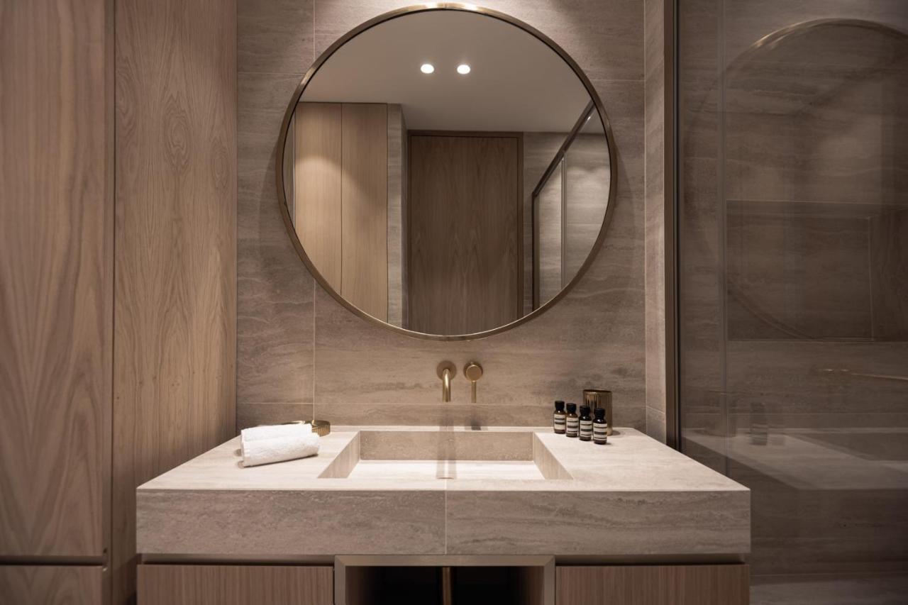 Highstay - Luxury Serviced Apartments - North Marais 1 파리 외부 사진