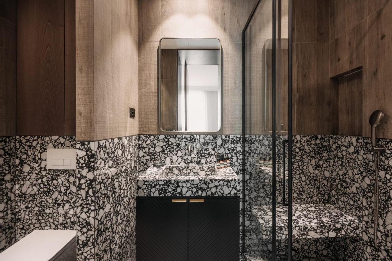 Highstay - Luxury Serviced Apartments - North Marais 1 파리 외부 사진