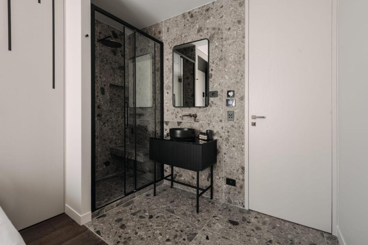 Highstay - Luxury Serviced Apartments - North Marais 1 파리 외부 사진