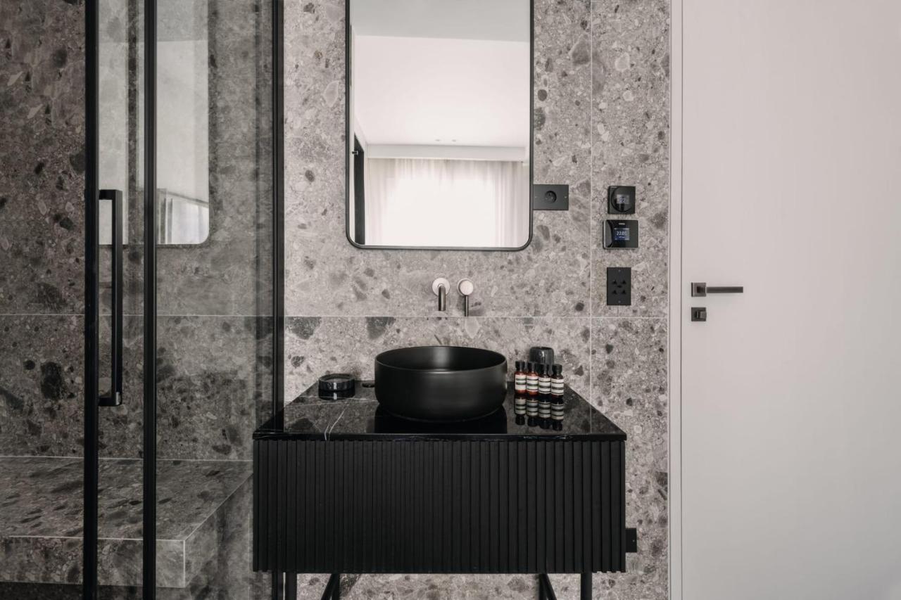 Highstay - Luxury Serviced Apartments - North Marais 1 파리 외부 사진