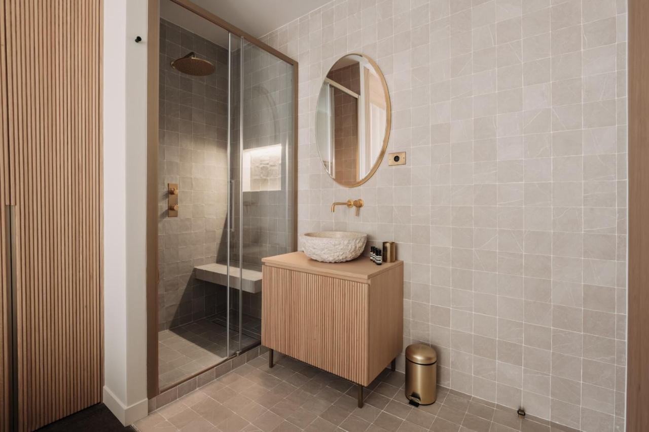 Highstay - Luxury Serviced Apartments - North Marais 1 파리 외부 사진